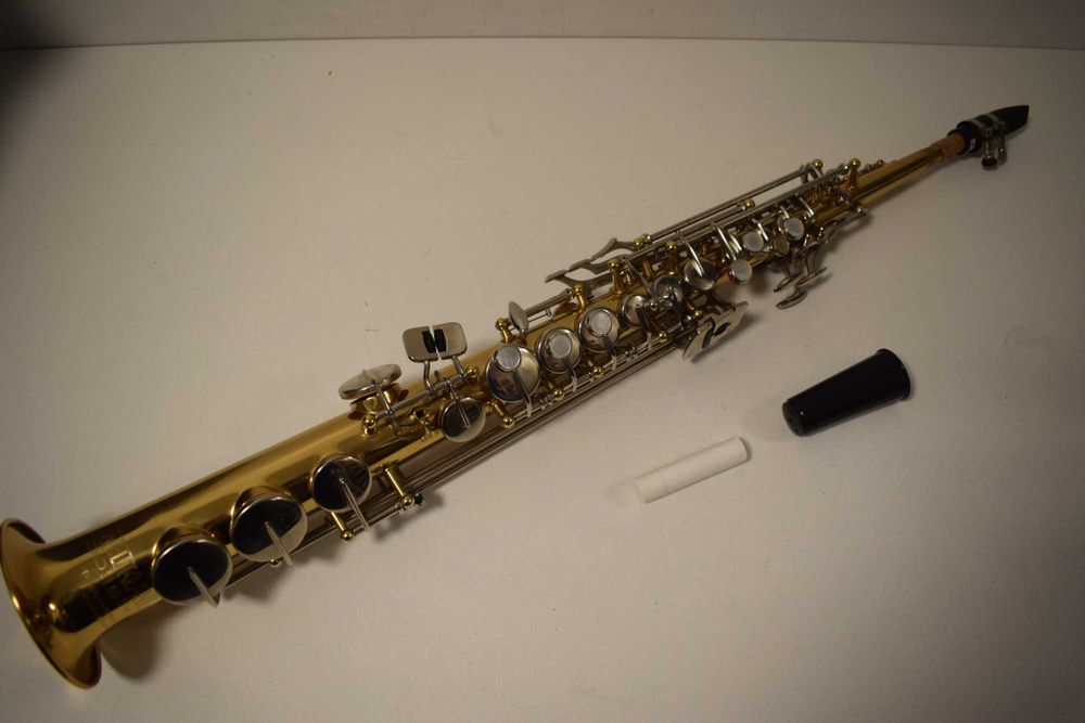 Saxophone Marca.Weltklang Solist