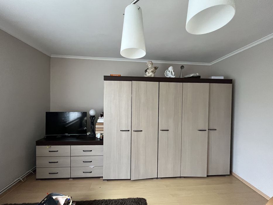 Meble szafy  dobry plus odbio osobisty