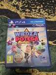 Wiedza to potęga ps4 PlayStation 4