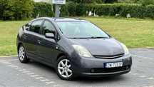 Toyota Prius Hybryda 1.5 LPG // Klima // Oszczedne // Dobry Stan //