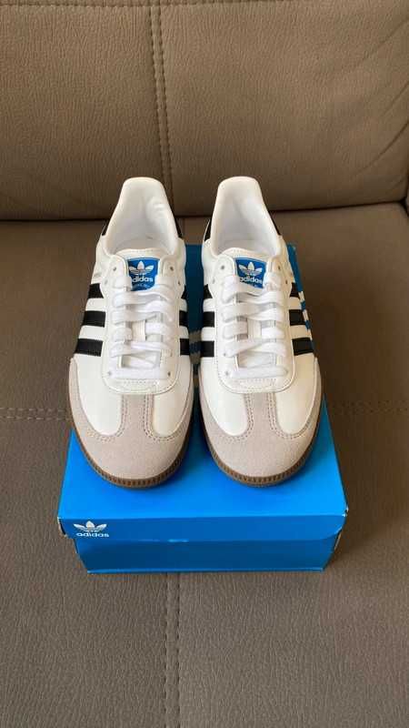 Buty Damskie Trampki/adidas!NewBalance?B75806Rozmiar.40