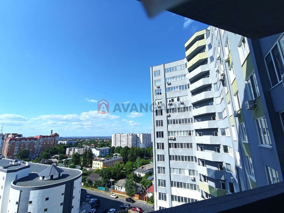 Видова двокімнатна є-оселя для ВПО є-відновлення