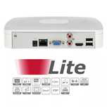Rejestrator IP DAHUA NVR2104-4KS3