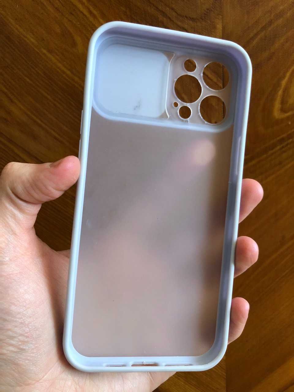 Чохли для Iphone 12 Pro max