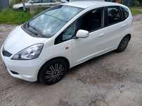 Honda Jazz 1.2 LPG 2009r