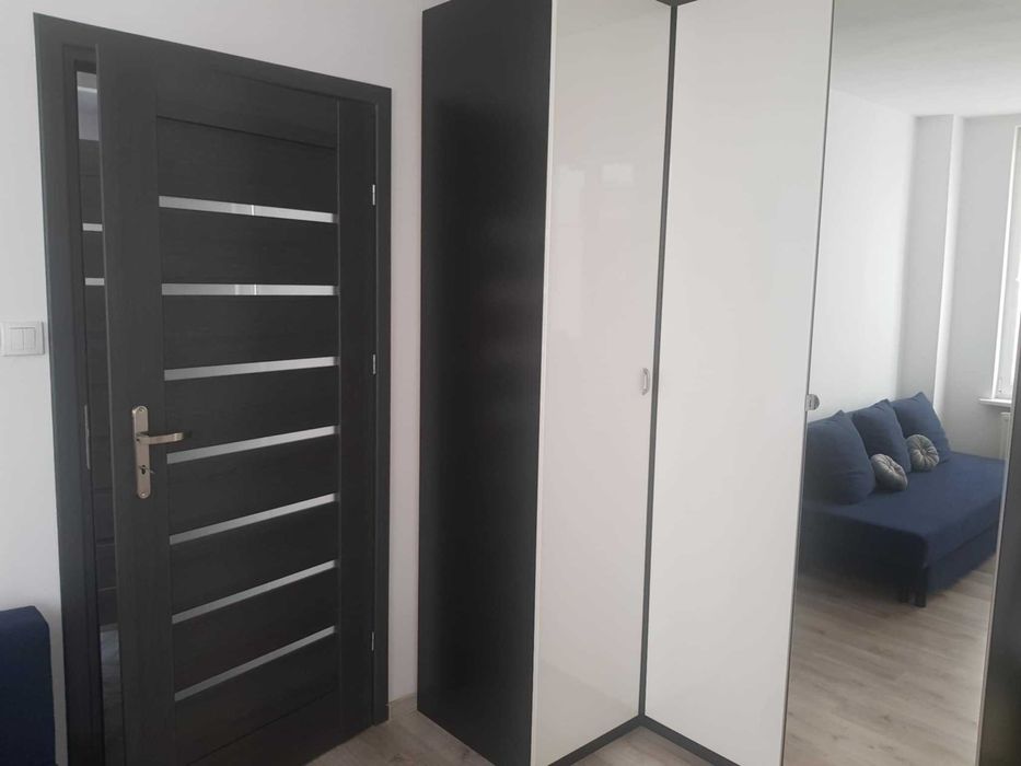 Kawalerka w doskonałej lokalizacji