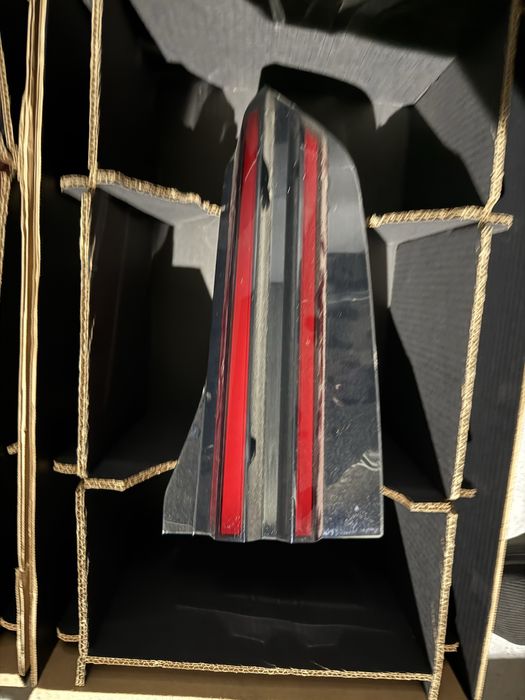 Стопи фари задні BMW X5 G05 рестайлинг 2024р. Америка Оригінал