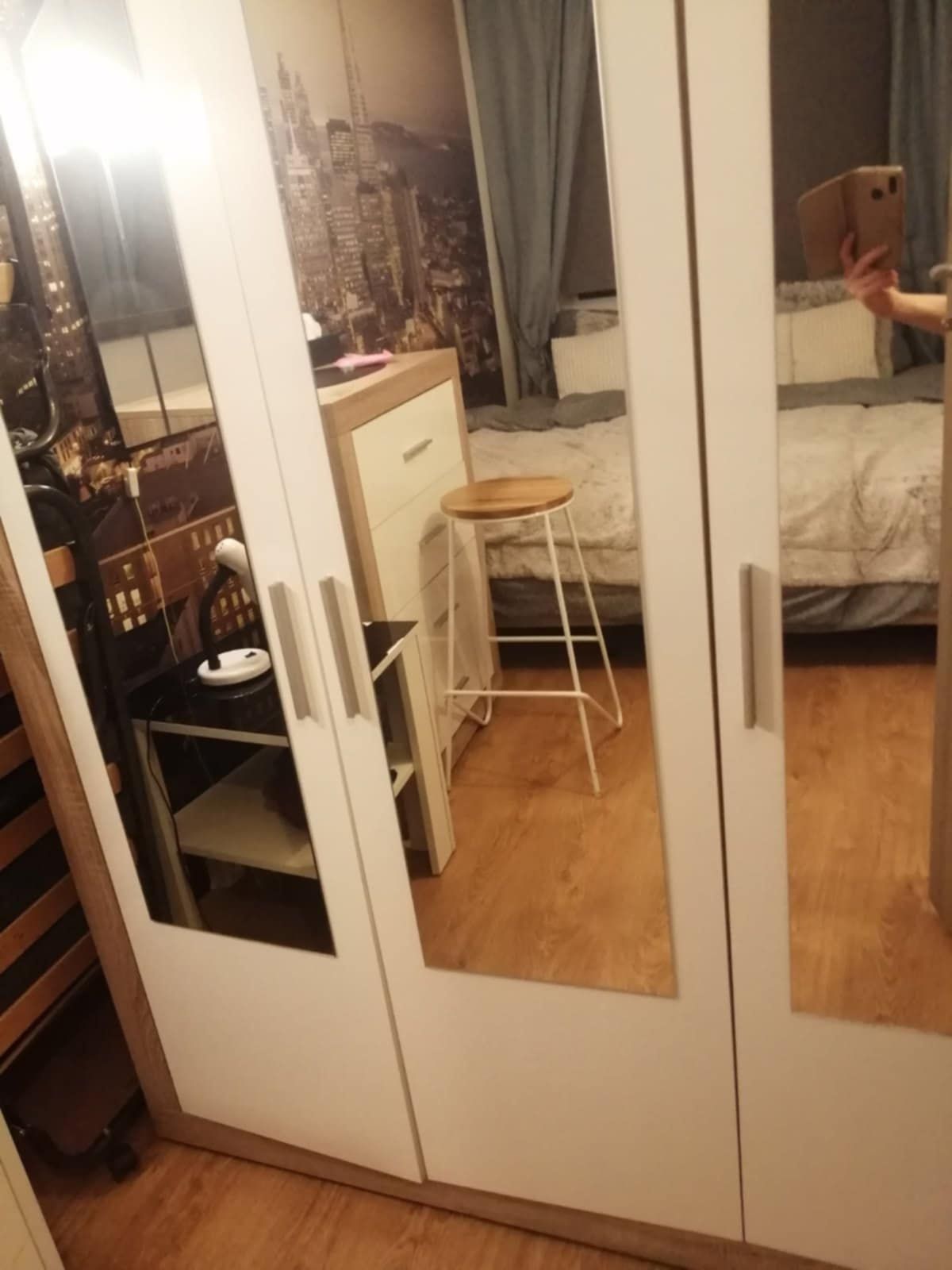Wynajem apartamentów na doby