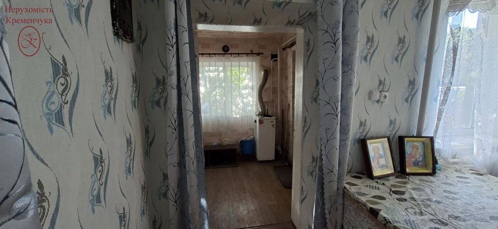 Будинок в Крюкові