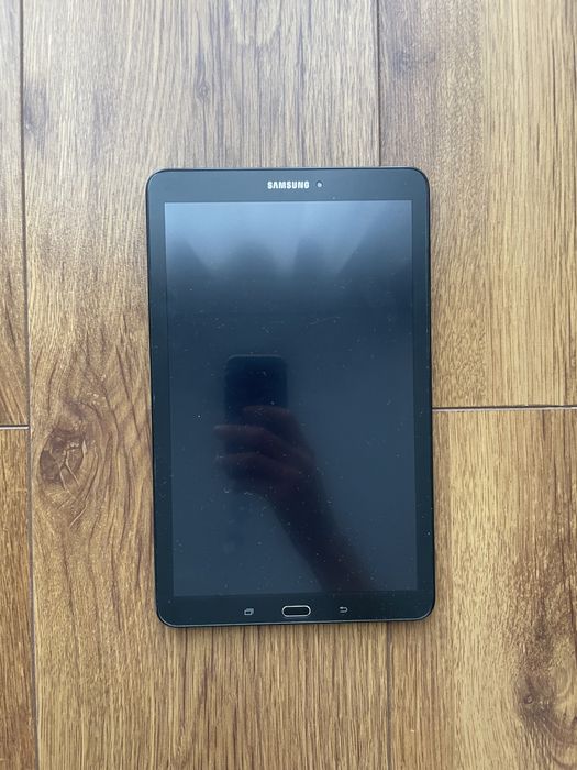 Samsung Galaxy Tab E