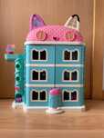 Casa da Gabby - Netflix