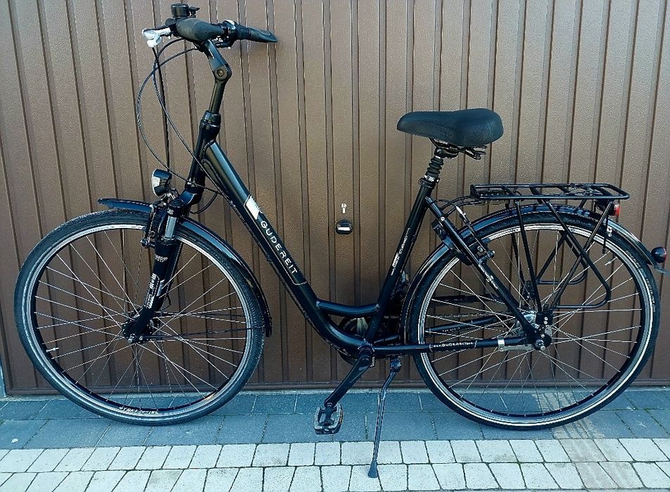 Sprzedam turystyczne miejskie damki