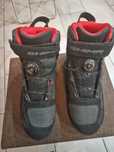 Buty motocyklowe SHIMA rozmiar 42
