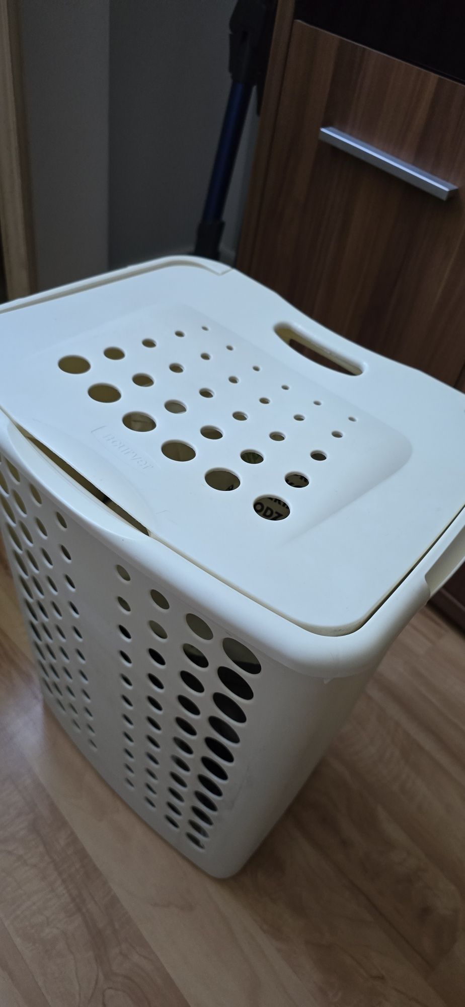 Kosz na pranie Curver