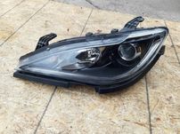 Lampa lewa Chrysler Pacifica 16-19r USA