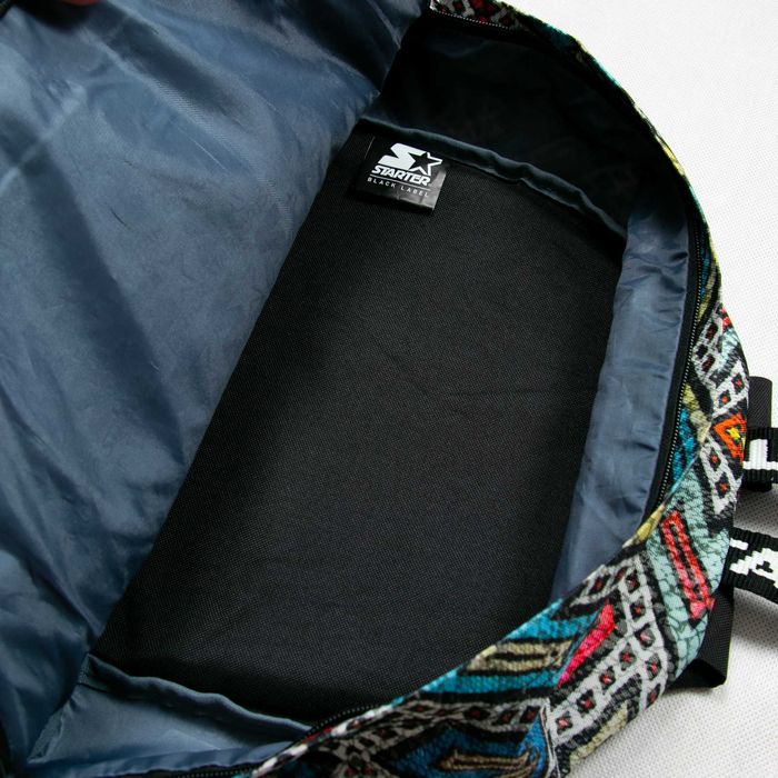 Starter aztec backpack plecak we wzory azteków