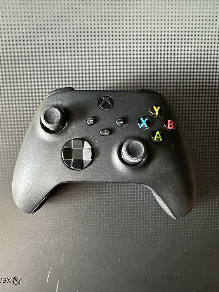 Xbox one x Project Scorpio