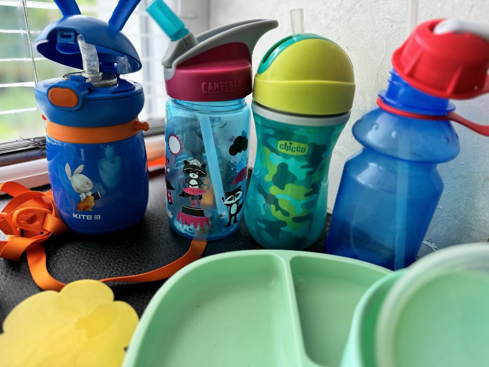 CamelBak, chicco insulated , бутилка для води, прибори дитячі термос