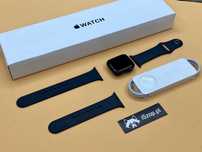 Apple Watch 5 40mm Space Gray GPS Gwarancja