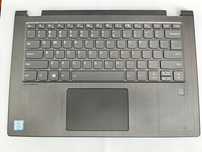Obudowa górna z klawiaturą Lenovo Yoga 530 5CB0R08514 stalowoszara