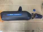 Ponteira de escape BOS para BMW R1200/1250 GS/GSA
