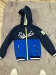 Kurtka softshell przeciwwietrzna 128