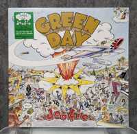 Вінілова платівка Green Day "Dookie" 2008