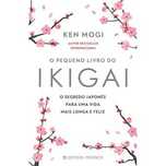 O Pequeno Livro do Ikigai, Ken Mogi