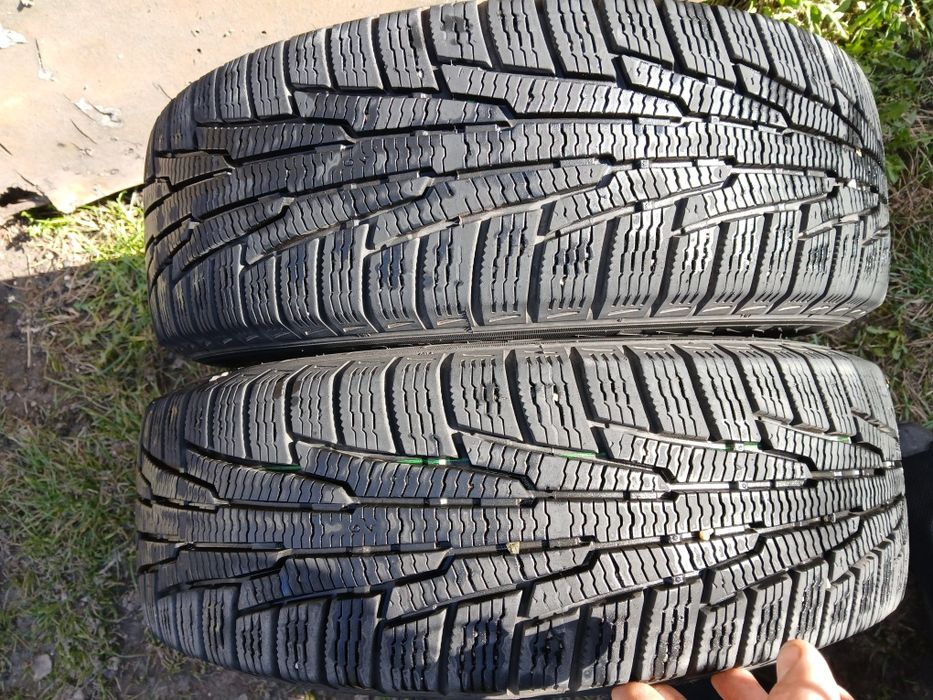 Шини 175 65 14 нокіан