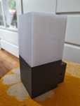 Oprawa elewacyjna IP44 kinkiet E27