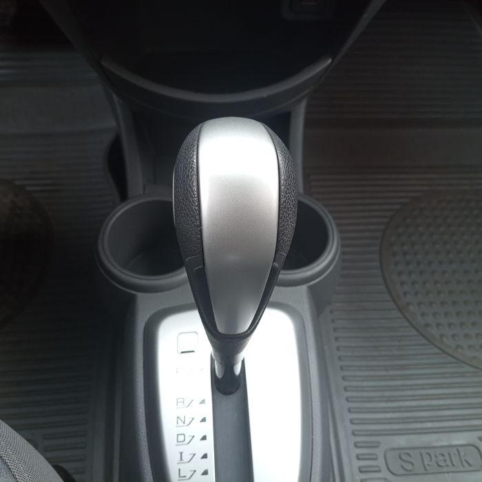 Chevrolet spark 3т.пробігу