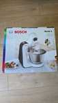 Robot kuchenny Bosch MUM54A00 900 W Kolor Grey