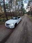 Mercedes e klasa w 212 350cdi 3.0 V6 salon Polska