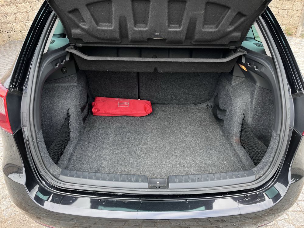 Seat Ibiza Copa 1.6 TDI