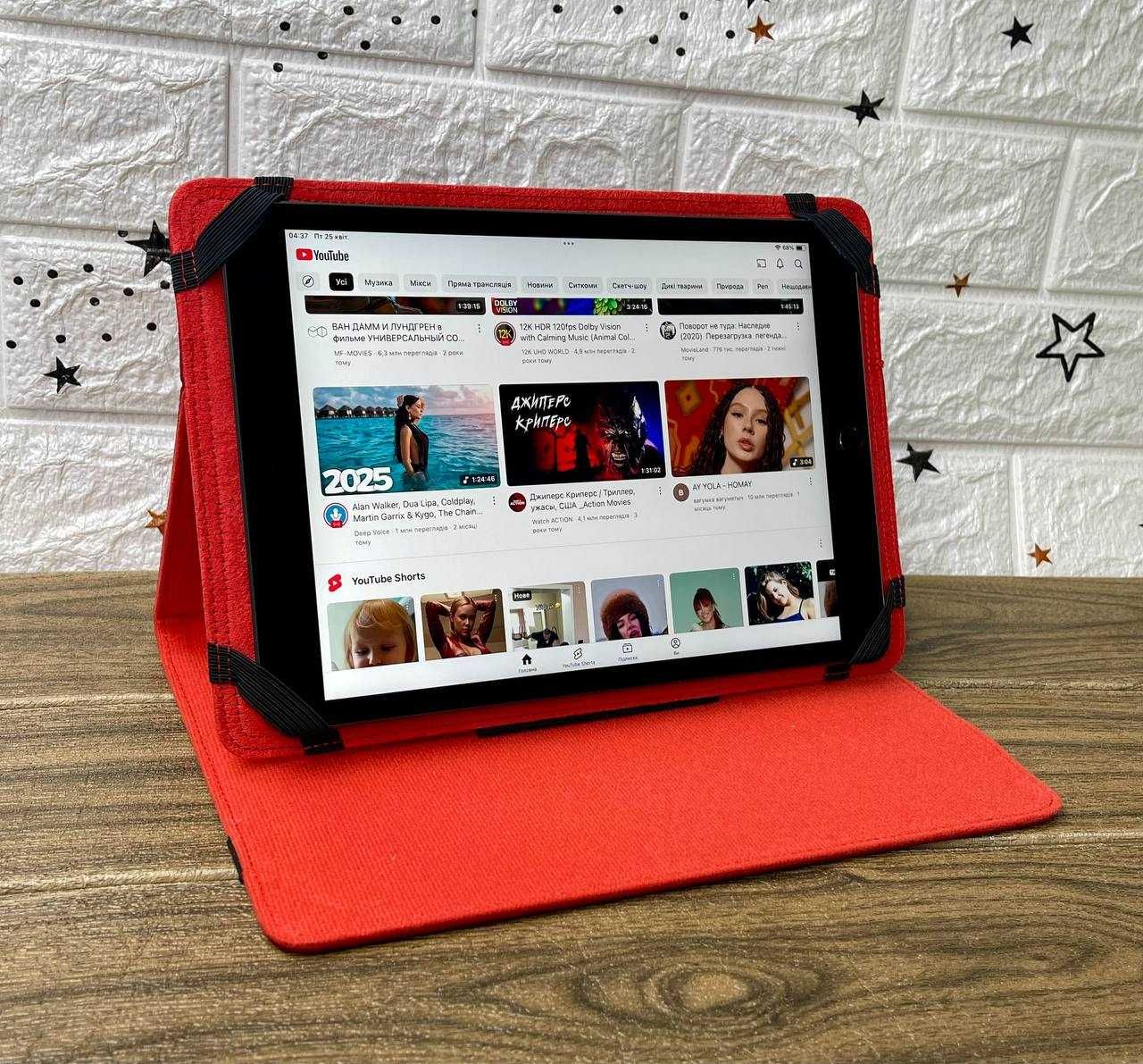 Планшет Apple iPad 9 256 ГБ