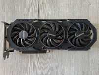 Gigabyte GeForce GTX 970 OC 4GB GDDR5