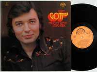 Karel Gott - From My Czech Song-Book s.EX-