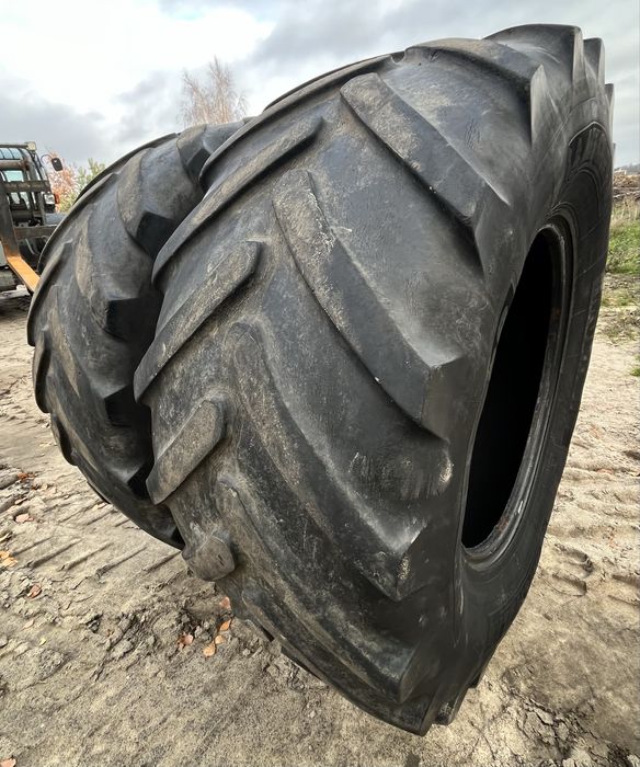 Opony Michelin 540/65r28