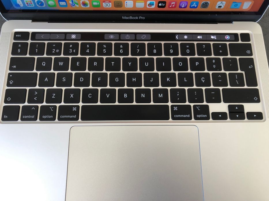 Apple MacBook Pro 13"