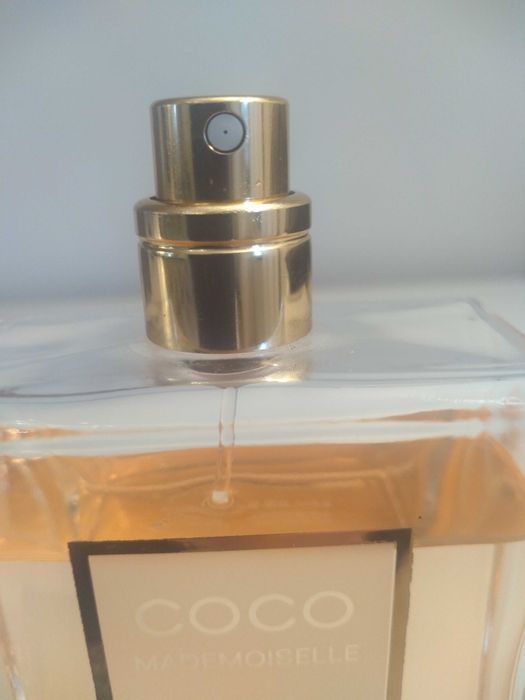 Chanel Coco Mademoiselle флакон 100мл