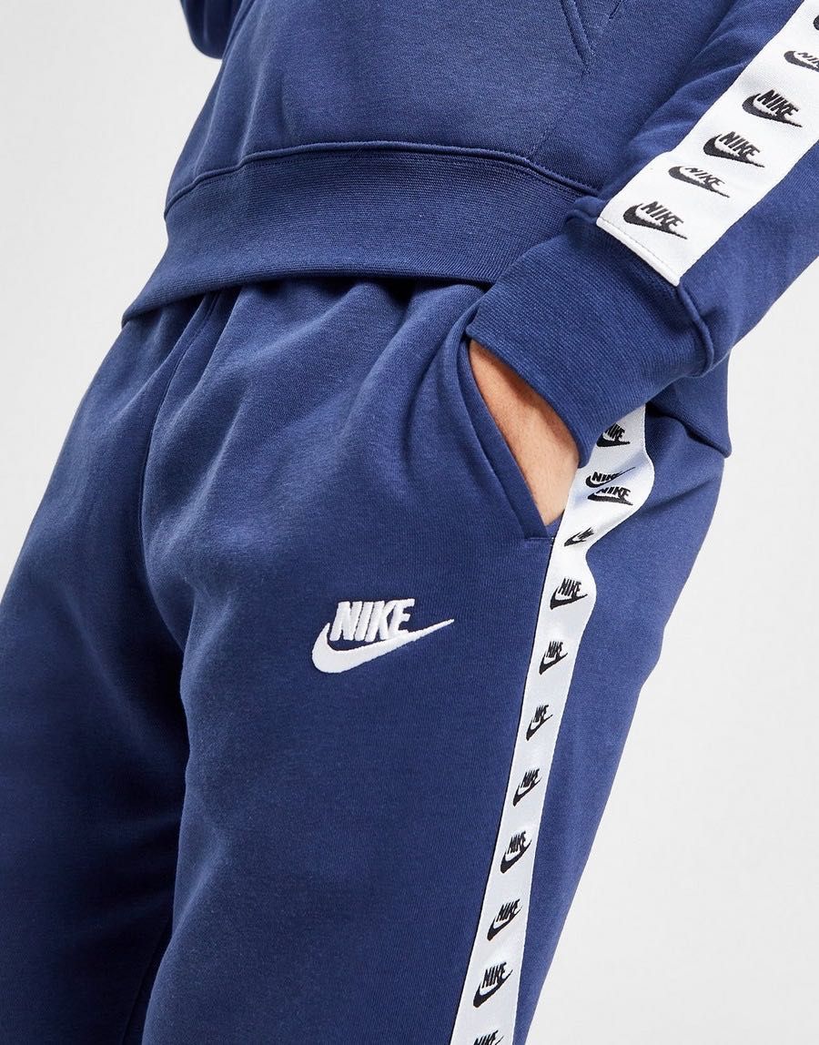 Спортивні штани Nike Zeus Tape Joggers спортивки