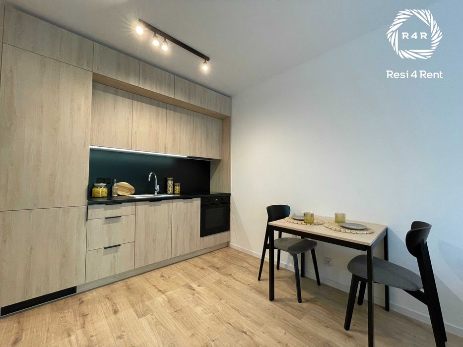 2 Pokoje | Pets Friendly | Bez pośredników | Od zaraz