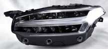 VOLVO XC90 II 2015-2018 FULL LED LEWY REFLEKTOR LAMPA SKRETNY 31656987