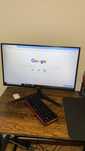 Monitor 60 hz AOC LCD (59.9 cm)