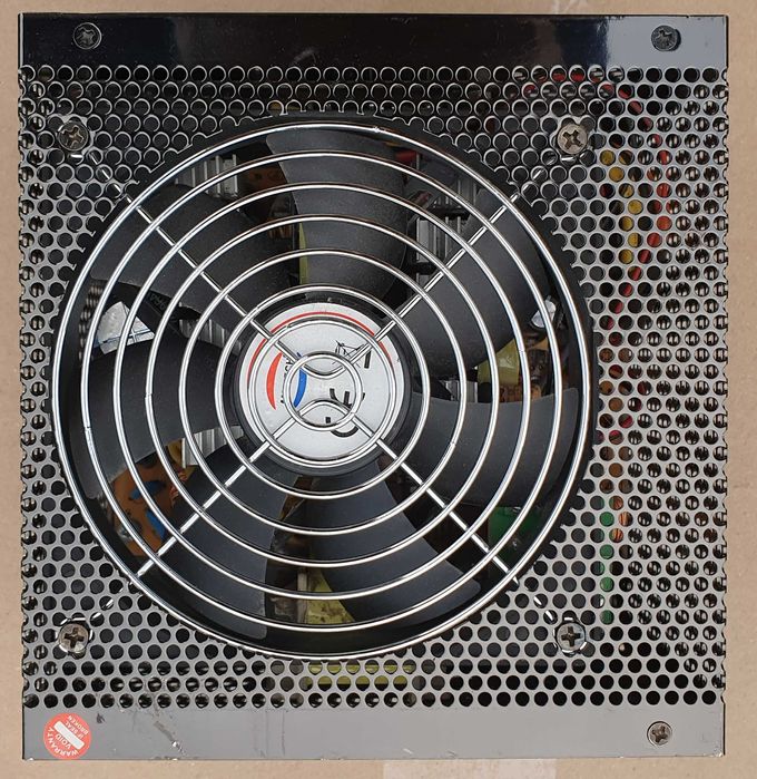 Продам блок живлення Be quiet!, FSP, Cougar