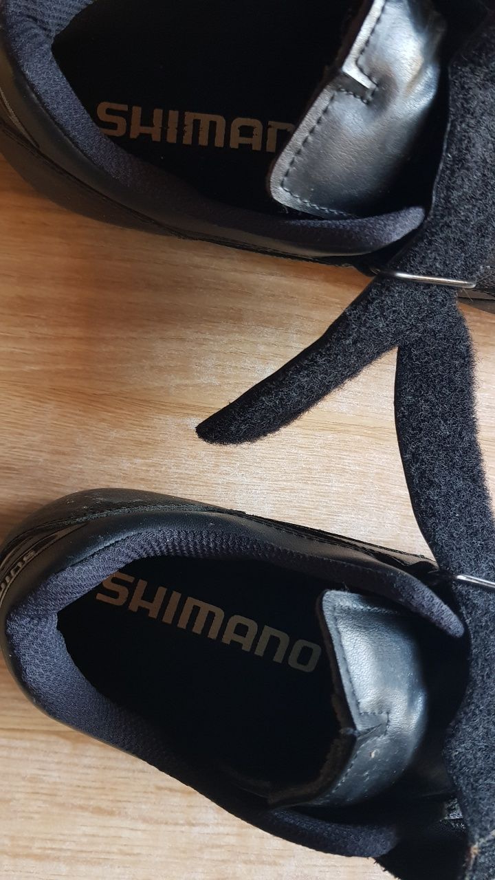 Sapatos Btt SPD Shimano SH T091 N.44