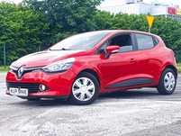 Renault Clio 1.5D // 2015 // Super Stan // Klima // Zamiana //

Samoch