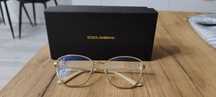 Okulary korekcyjne Dolce Gabbana -1,5