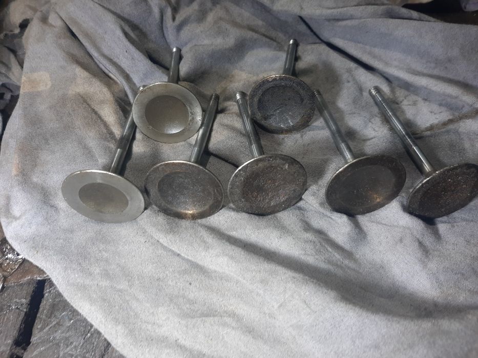 Zawor zawory ssący wydechowy seadoo rotax skuter wodny