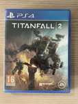 Titanfall 2 PlayStation 4 PS4